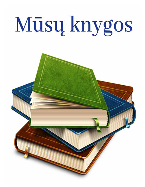 knygos